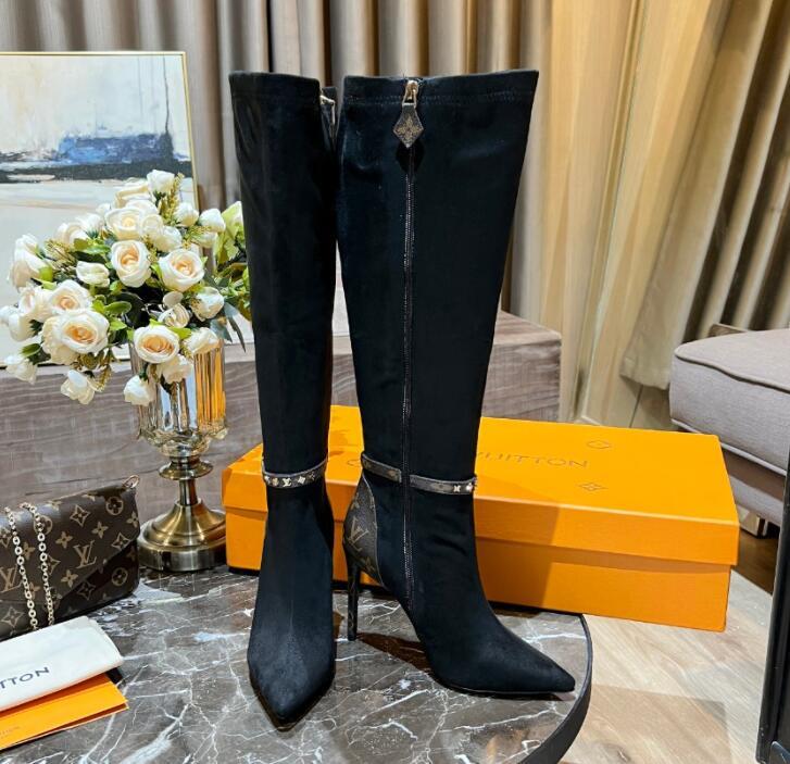 Luxe Touch Bags 

 - LTB Women Shoes - 887