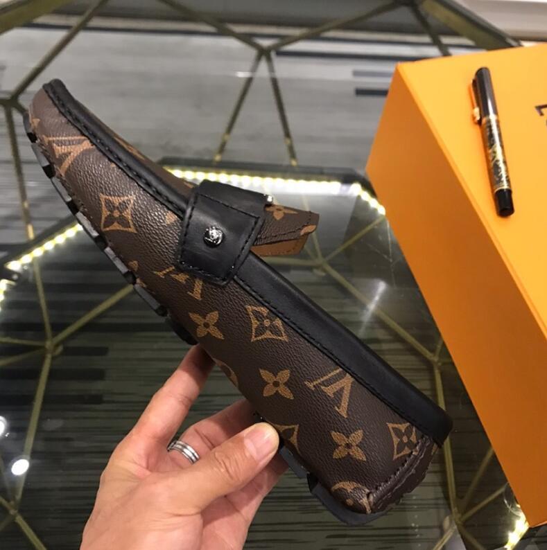 Luxe Touch Bags 

 - LTB Men Shoes - 1944