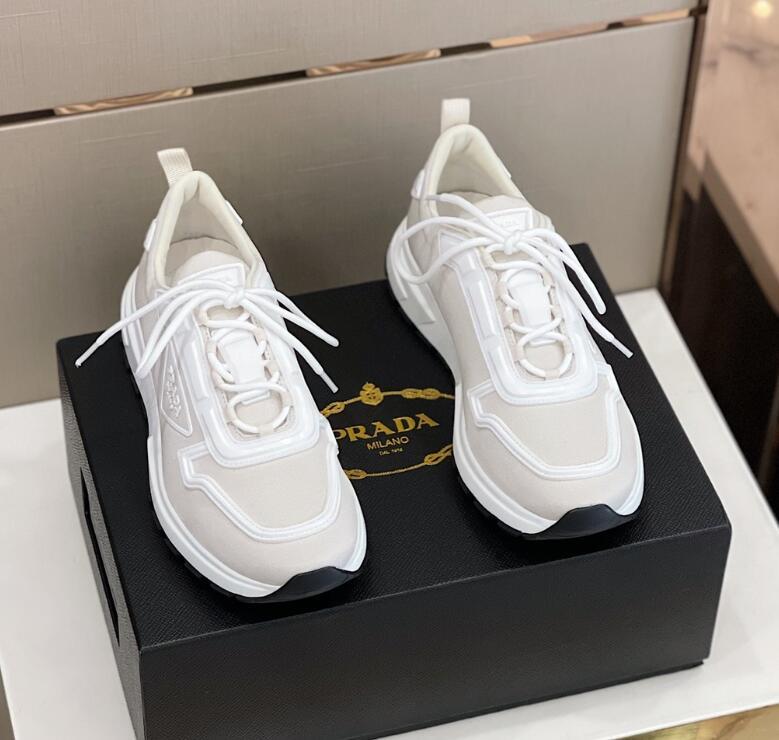 Luxe Touch Bags 

 - PD Men Shoes - 101