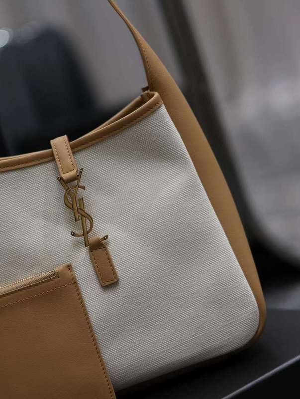 Luxe Touch - SLY Bags 658