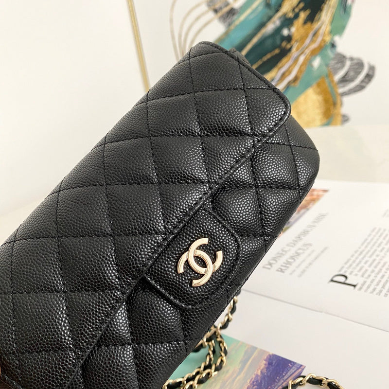 Luxe Touch Bags -  Bags - 319
