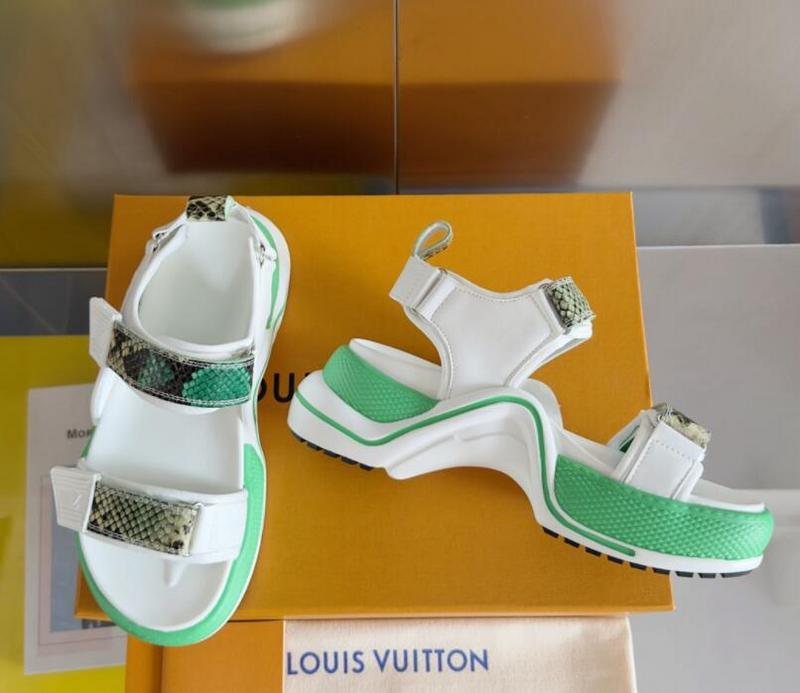 Luxe Touch Bags -  Women Shoes - 168