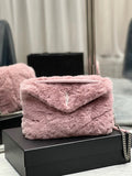 Luxe Touch - SLY Bags 417