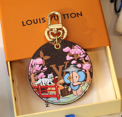 Fashion Luxe Touch bags - 3393