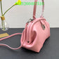 Luxe Touch Fashion - BGA Bags - 1848