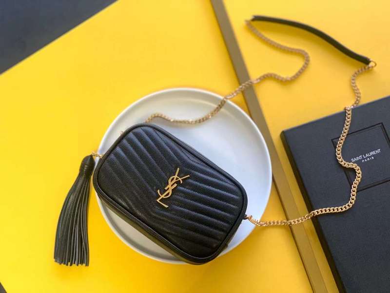 Luxe Touch - SLY Bags 209