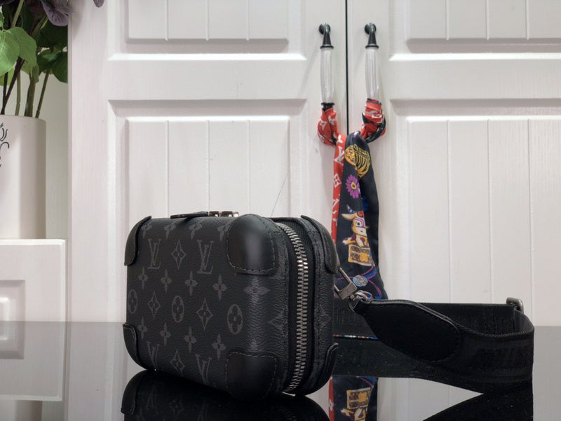 Fashion Luxe Touch bags - 3506