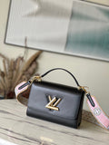 Fashion Luxe Touch bags - 4095