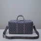 DIR 0940-1 Lingot 50 Travel bag CD Diamond grey