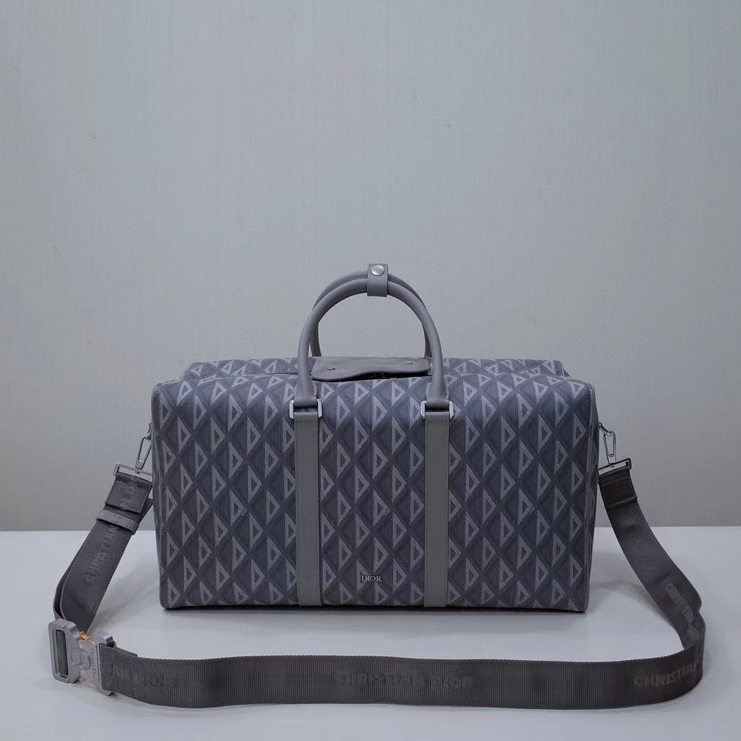 DIR 0940-1 Lingot 50 Travel bag CD Diamond grey