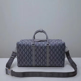 DIR 0940-1 Lingot 50 Travel bag CD Diamond grey