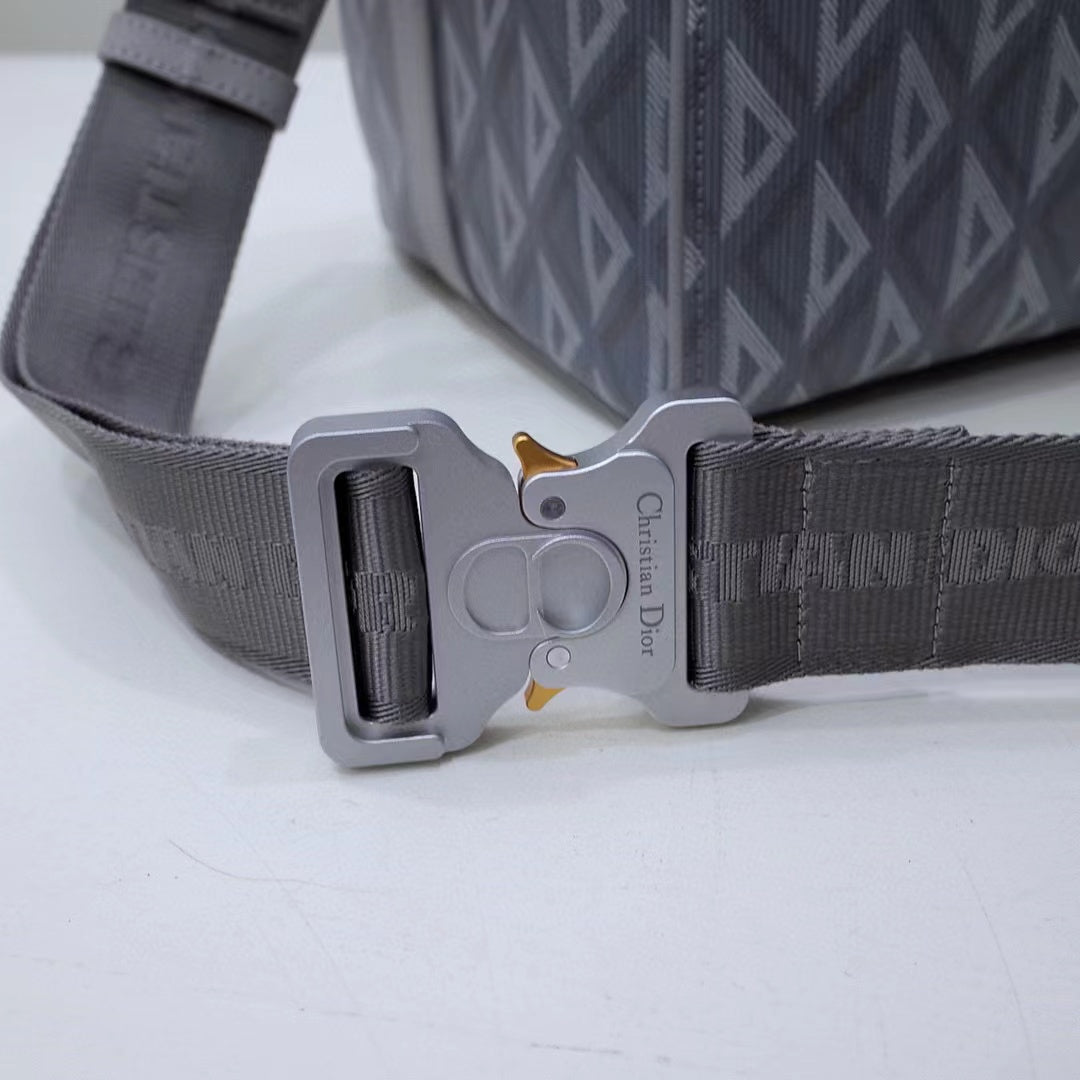 DIR 0940-1 Lingot 50 Travel bag CD Diamond grey