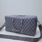 DIR 0940-1 Lingot 50 Travel bag CD Diamond grey