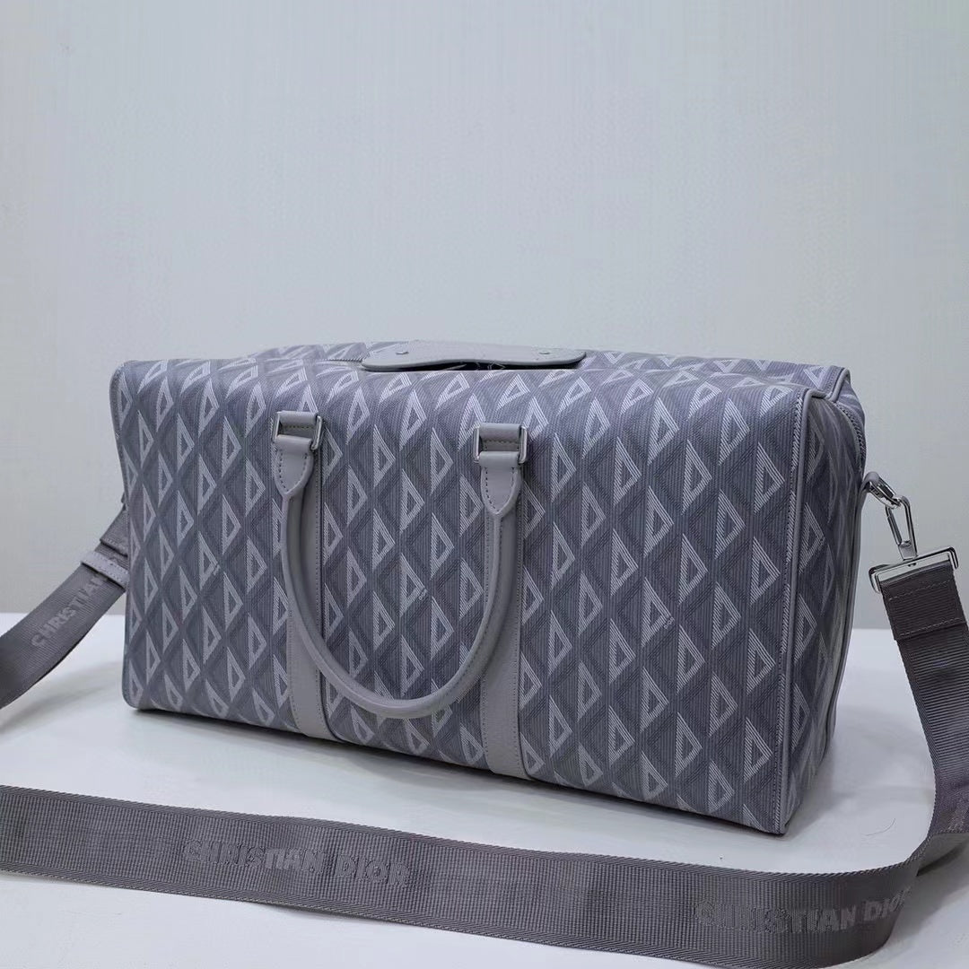 DIR 0940-1 Lingot 50 Travel bag CD Diamond grey