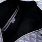 DIR 0940-1 Lingot 50 Travel bag CD Diamond grey