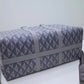DIR 0940-1 Lingot 50 Travel bag CD Diamond grey