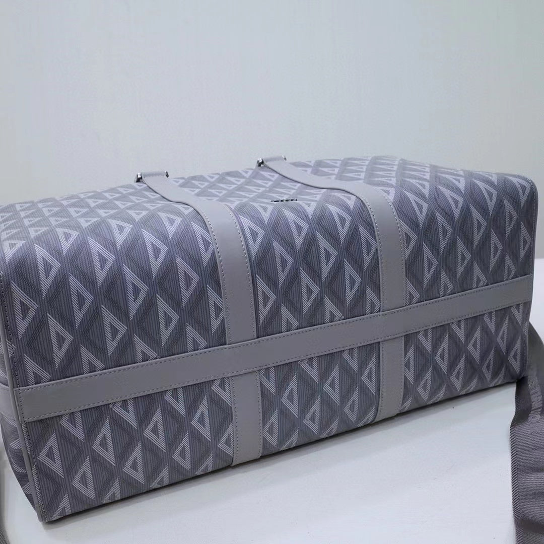 DIR 0940-1 Lingot 50 Travel bag CD Diamond grey