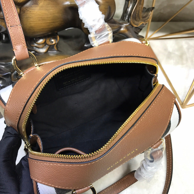 Luxe Touch Fashion -BBR Bags - 984