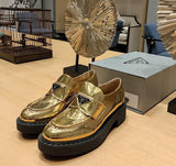 Luxe Touch Bags - PD Women Shoes - 301