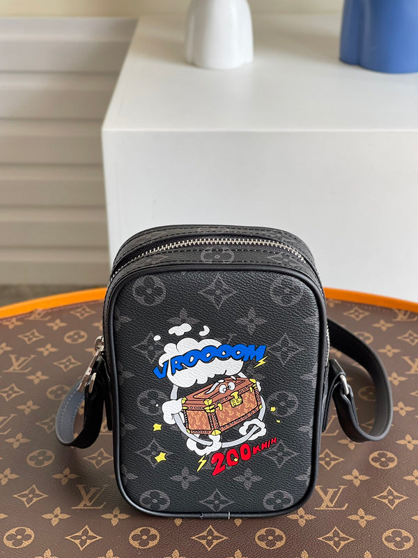 Fashion LTB-bags - 3157