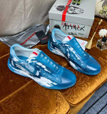 Luxe Touch Bags - PD Men Shoes - 190