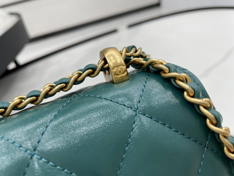 Luxe Touch Bags -  Bags - 602
