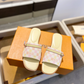 Luxe Touch Bags -  Women Shoes - 032