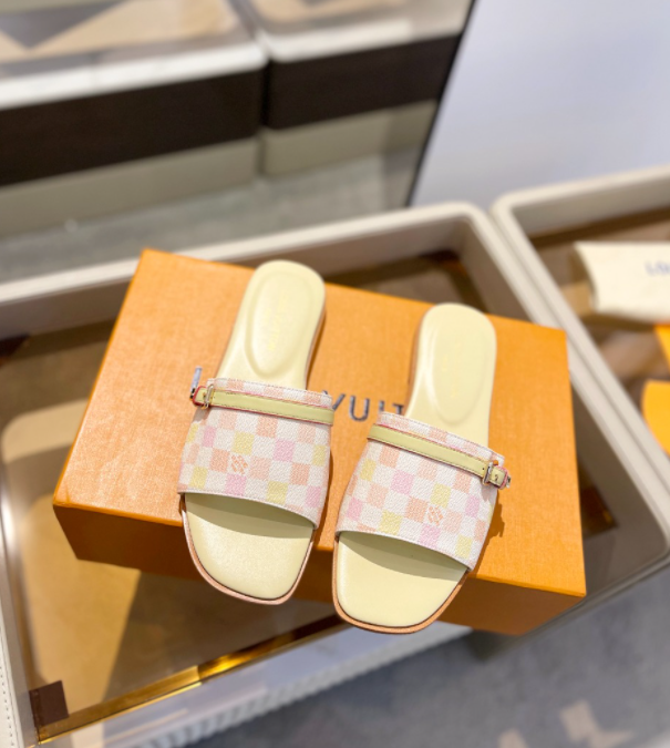 Luxe Touch Bags -  Women Shoes - 032