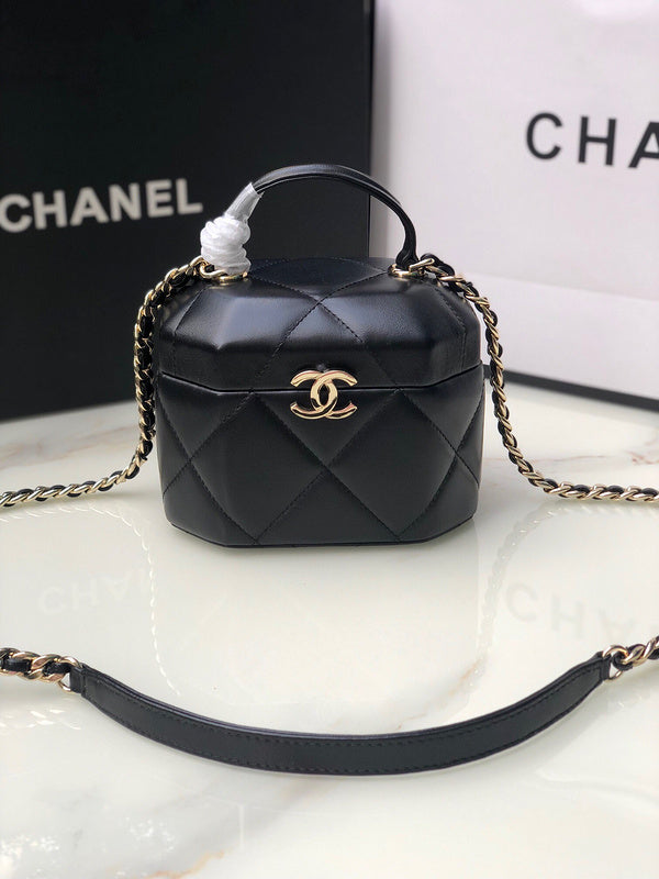 Luxe Touch Bags -  Bags - 178