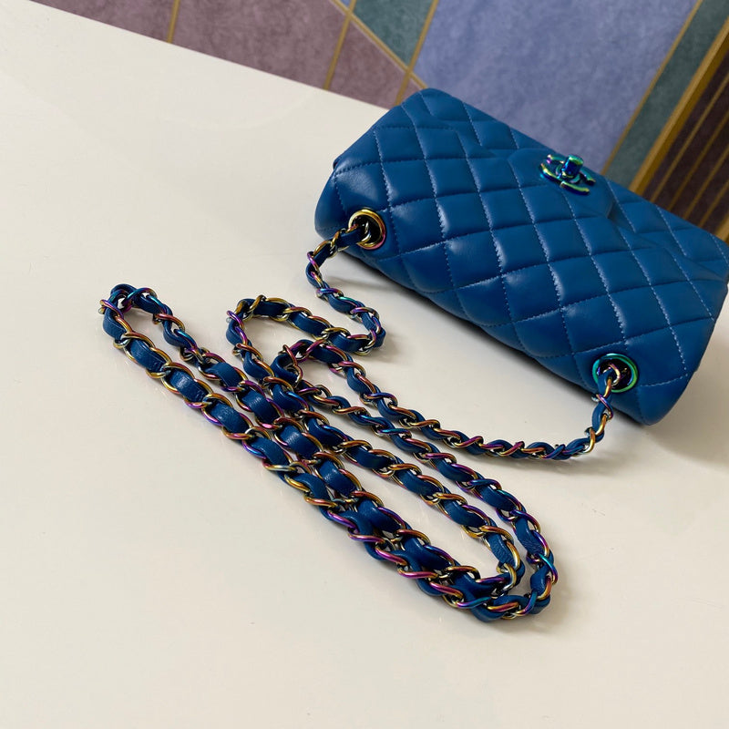 Luxe Touch Bags -  Bags - 252