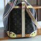 Luxe Touch Fashion LTB-bags - 9439