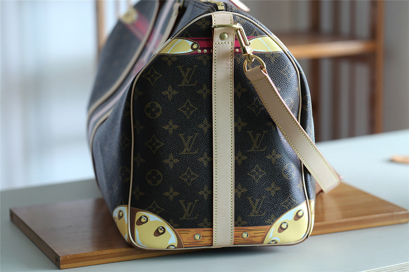 Luxe Touch Fashion LTB-bags - 9439