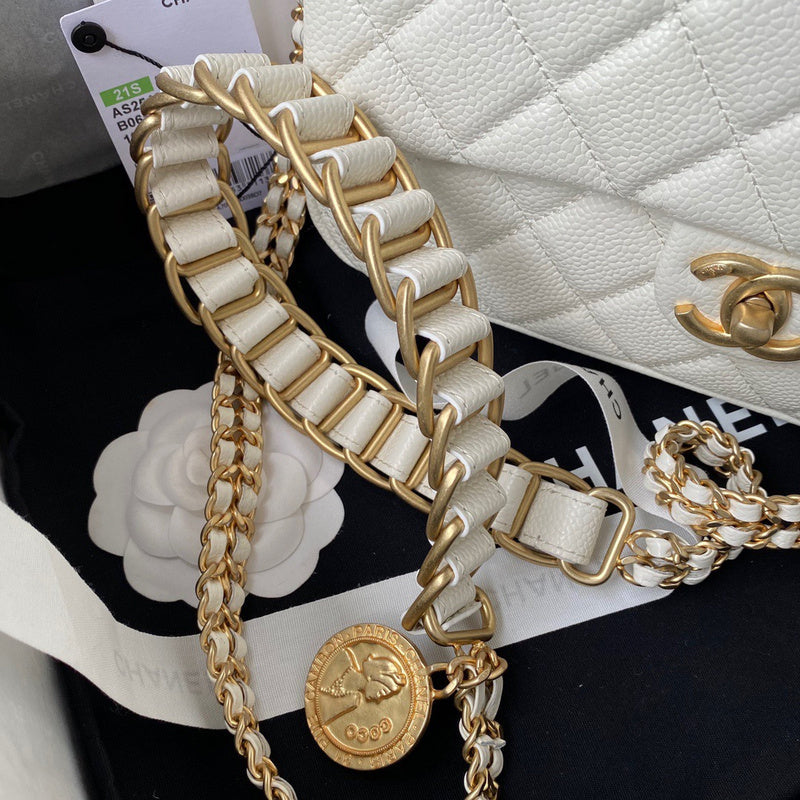 Luxe Touch Bags -  Bags - 608