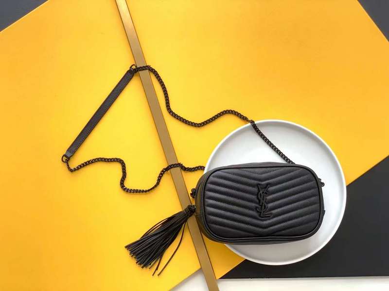 Luxe Touch - SLY Bags 209