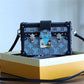 Rezaus Fashion LTB-bags - 8204