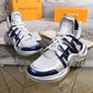 Luxe Touch Bags -  Men Shoes - 2000