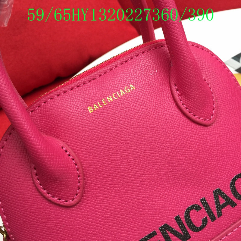 Luxe Touch Fashion - BGA Bags - 1915