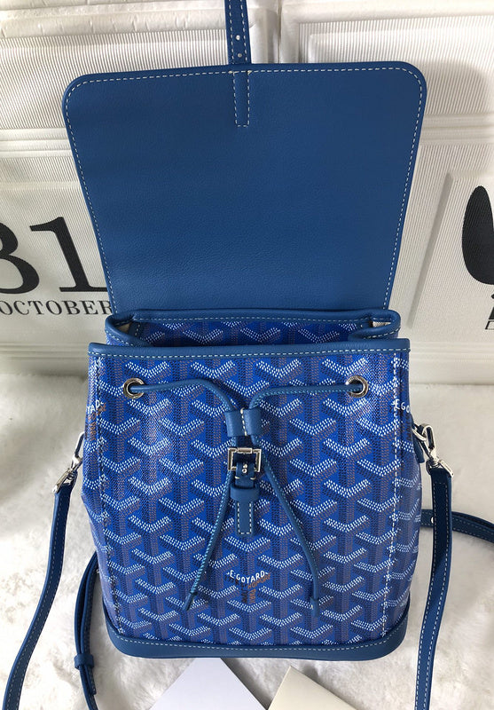 Luxe Touch Bags - GOD Bags - 035