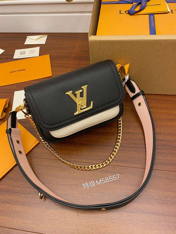 Luxe Touch Fashion LTB-bags - 17234
