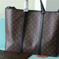 Luxe Touch Fashion LTB-bags - 9807