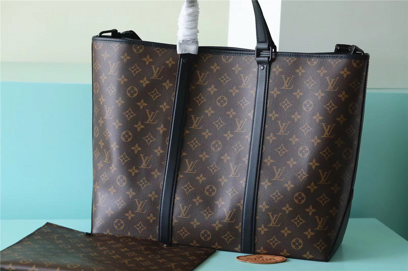 Luxe Touch Fashion LTB-bags - 9807