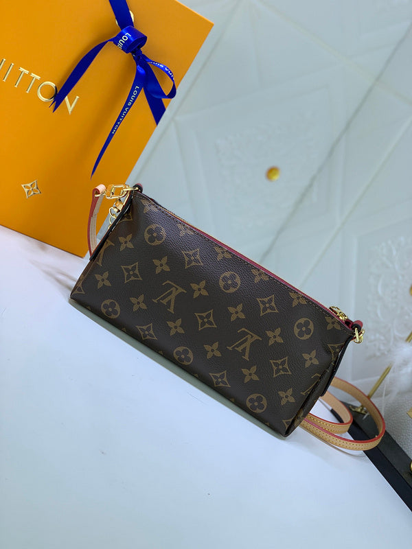 Fashion Luxe Touch bags - 3572