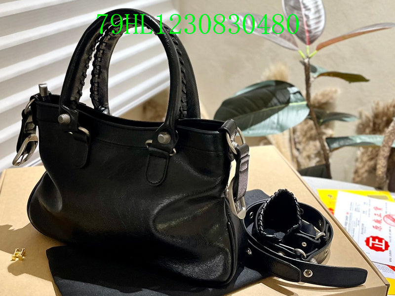 Luxe Touch Fashion - BGA Bags - 1645