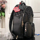 Luxe Touch Fashion LTB-bags - 17168