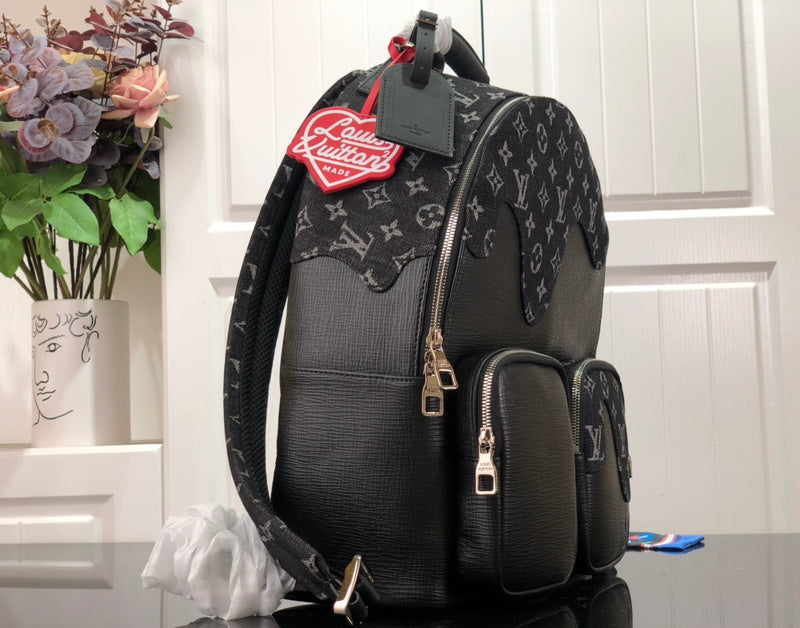 Luxe Touch Fashion LTB-bags - 17168