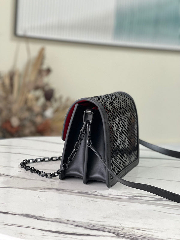 Fashion Luxe Touch bags - 5230