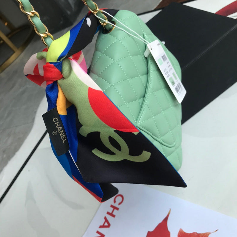 Luxe Touch Bags -  Bags - 678