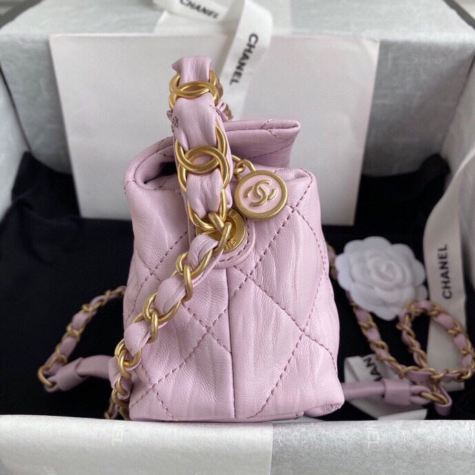 Luxe Touch Bags 

 -  Bags - 2854