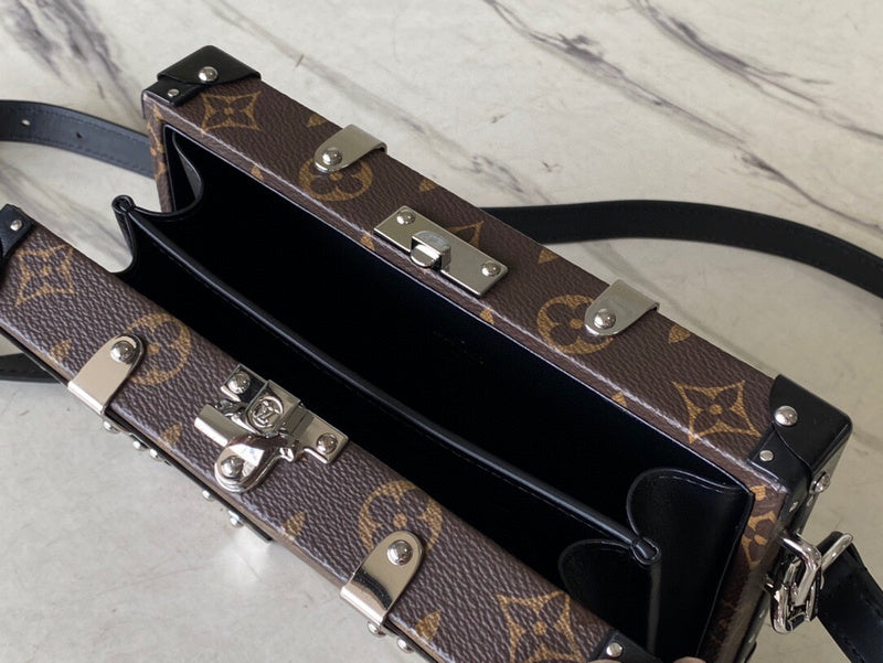 Fashion Luxe Touch bags - 4027