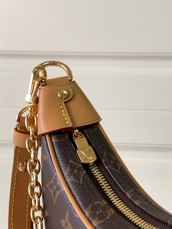 Luxe Touch Fashion LTB-Bags - 16875